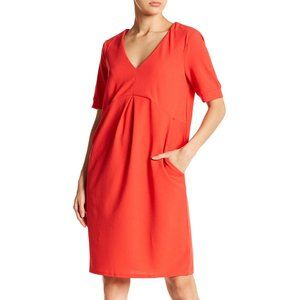 SUPERFOXX Ponte Shift Dress